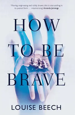 Cum să fii curajos - How to Be Brave