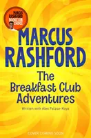 Breakfast Club Adventures - Bestia de dincolo de gard - Breakfast Club Adventures - The Beast Beyond the Fence