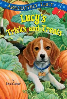 Trucurile și bunătățile lui Lucy - Lucy's Tricks and Treats