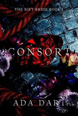 Consort: Un harem invers gotic - Consort: A Gothic Reverse Harem