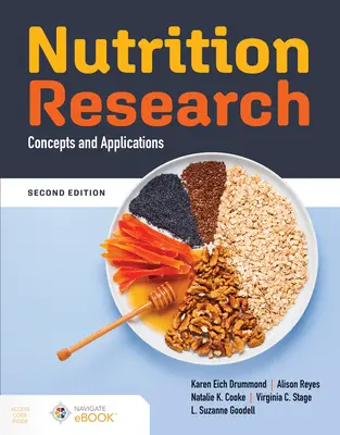 Nutrition Research: Concepte și aplicații - Nutrition Research: Concepts and Applications