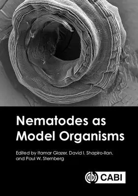 Nematodele ca organisme model - Nematodes as Model Organisms