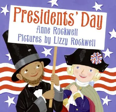 Ziua președinților - Presidents' Day