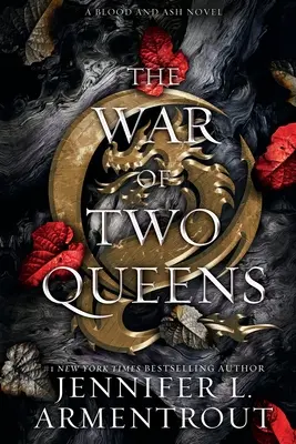Războiul celor două regine - The War of Two Queens