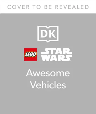 Lego Star Wars Vehicule impresionante - Lego Star Wars Awesome Vehicles