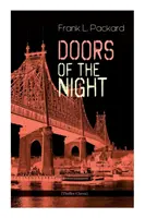 Porțile nopții (Thriller Classic): Murder Mystery Novel - Doors of the Night (Thriller Classic): Murder Mystery Novel