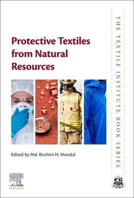 Țesături de protecție din resurse naturale - Protective Textiles from Natural Resources