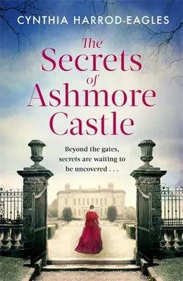 Secretele castelului Ashmore - The Secrets of Ashmore Castle