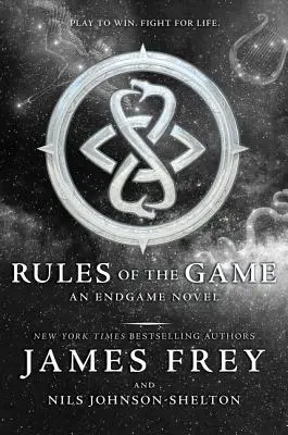 Endgame: Regulile jocului - Endgame: Rules of the Game