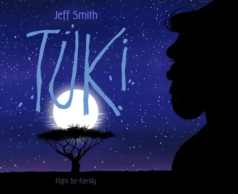 Tuki: Lupta pentru familie - Tuki: Fight for Family