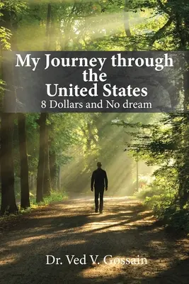 Călătoria mea prin Statele Unite - My Journey through the United States