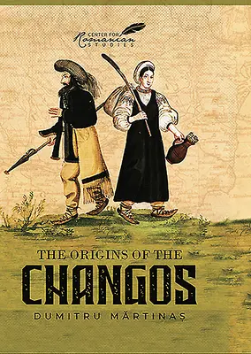 Originile lui Changos - The Origins of the Changos
