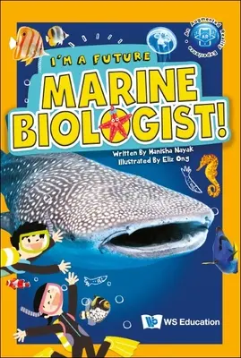 Sunt un viitor biolog marin! - I'm a Future Marine Biologist!
