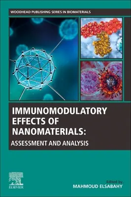 Efectele imunomodulatoare ale nanomaterialelor: Evaluare și analiză - Immunomodulatory Effects of Nanomaterials: Assessment and Analysis