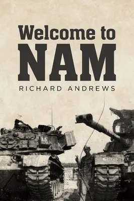 Bine ați venit în Nam - Welcome to Nam
