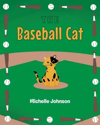 Pisica de baseball - The Baseball Cat