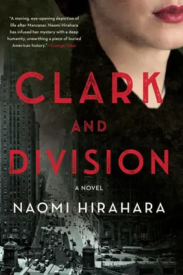 Clark și diviziunea - Clark and Division