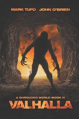 A Shrouded World 4: Valhalla: O aventură a lui Jack Walker și Michael Talbot - A Shrouded World 4: Valhalla: A Jack Walker and Michael Talbot Adventure