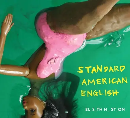 Engleza americană standard - Standard American English
