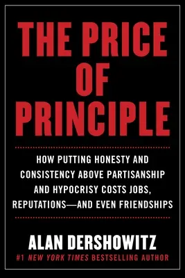 Prețul principiilor: De ce integritatea merită consecințele - The Price of Principle: Why Integrity Is Worth the Consequences
