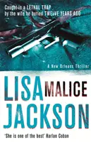 Malice - Seria New Orleans, cartea 6 - Malice - New Orleans series, book 6