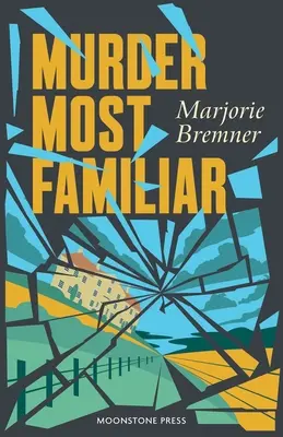 Crima cea mai familiară - Murder Most Familiar