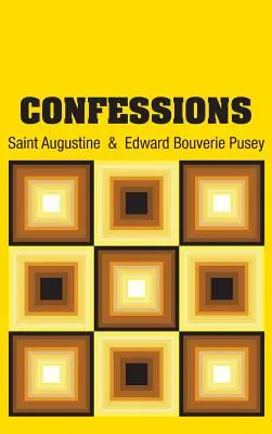 Confesiuni - Confessions