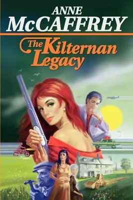 Moștenirea Kilternan - The Kilternan Legacy