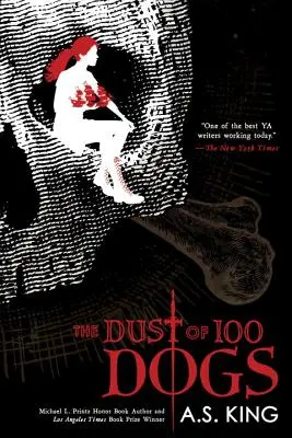 Praful a 100 de câini - The Dust of 100 Dogs