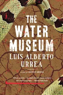 Muzeul Apei: Povestiri - The Water Museum: Stories