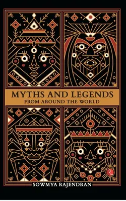 Mituri și legende din întreaga lume - Myths and Legends from Around the World