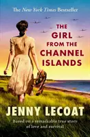 Girl From the Channel Islands (Fata din Insulele Canalului Mânecii) - Girl From the Channel Islands