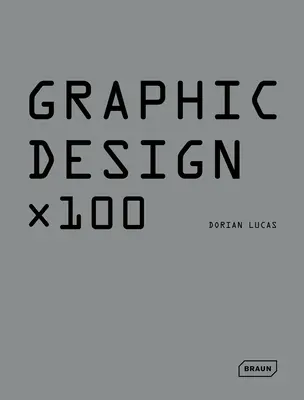 Design grafic X 100 - Graphic Design X 100