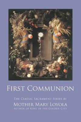 Prima împărtășanie - First Communion