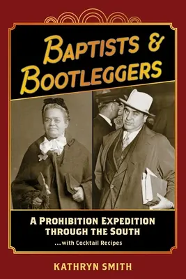 Baptiști și Bootleggers - Baptists & Bootleggers