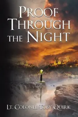 Dovada prin noapte: Un thriller supranatural - Proof Through the Night: A Supernatural Thriller