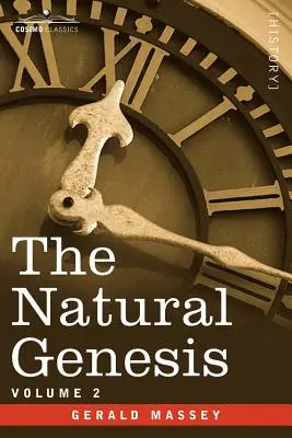 Geneza naturală - Vol.2 - The Natural Genesis - Vol.2