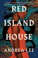 Casa Insulei Roșii - Red Island House