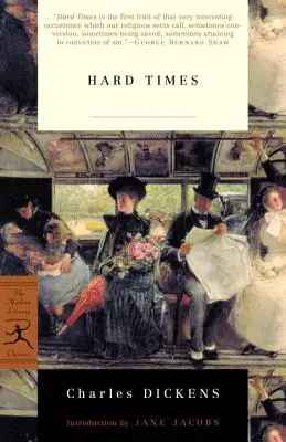 Timpuri grele - Hard Times
