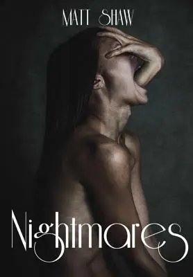 Coșmaruri! O groază extremă - Nightmares! An Extreme Horror