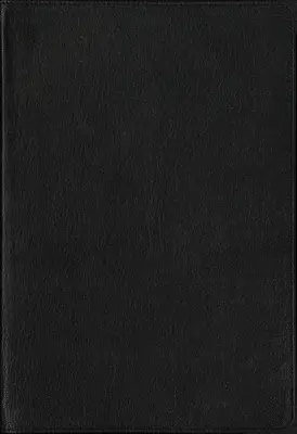 Niv, Biblia cu referință în lanț Thompson, piele de capră premium, negru, colecția Premier, litere negre, margini aurite de artă, imprimare confort - Niv, Thompson Chain-Reference Bible, Premium Goatskin Leather, Black, Premier Collection, Black Letter, Art Gilded Edges, Comfort Print