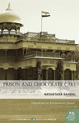 Închisoare și tort de ciocolată - Prison and Chocolate Cake