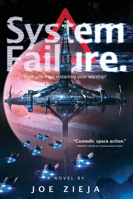 Eșecul sistemului: Volumul 3 - System Failure: Volume 3