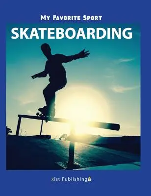 Sportul meu preferat: Skateboarding - My Favorite Sport: Skateboarding