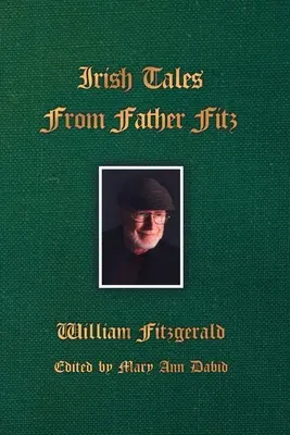 Povești irlandeze de la părintele Fitz - Irish Tales From Father Fitz