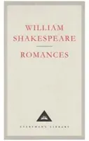 Romane - Ultimele piese - Romances - The Last Plays