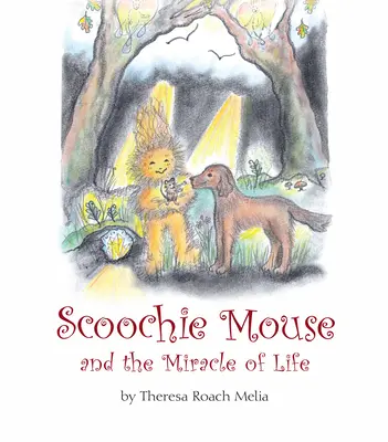 Scoochie Mouse și miracolul vieții - Scoochie Mouse and the Miracle of Life
