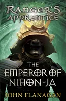 Împăratul din Nihon-Ja (Ranger's Apprentice Book 10) - Emperor of Nihon-Ja (Ranger's Apprentice Book 10)