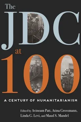 JDC la 100 de ani: un secol de umanitarism - The JDC at 100: A Century of Humanitarianism