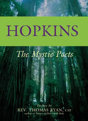 Hopkins: Poeții mistici - Hopkins: The Mystic Poets